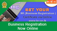 Business Registration - Online