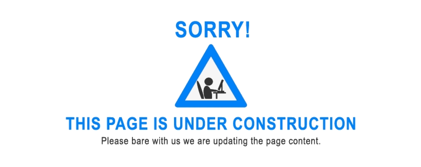 site under con